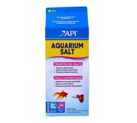 Api Aquarium Salt 1844G Pack For Healthy Aquatic Environments