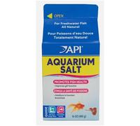 API Aquarium Salt - 453g
