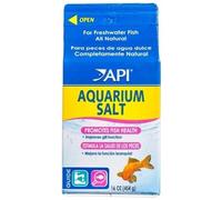 API Aquarium Salt Freshwater – 453 g Box
