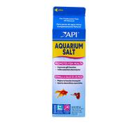 Api Aquarium Salt 936G 33Oz Essential Additive For Healthy Aquatic Environments