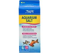API AQUARIUM SALT Freshwater Aquarium Salt 1,844-Gram Box