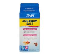 API Freshwater Aquarium Salt - 1,844-Gram Box