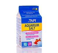 Api Aquarium Salt Freshwater Aquarium Salt 453-Gram Box