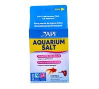 API Aquarium Salt Freshwater – 453 g Box