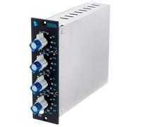 API Audio 550b Discrete 4 Band EQ