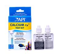 Api Calcium Testing Kit Essential For Aquarium Care Accurate Water Quality Measurement 1 Pack