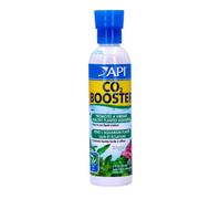 Api Co2 Booster For Aquariums 237Ml Enhances Plant Growth And Health