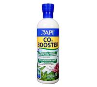 API CO2 Booster Freshwater Aquarium Plant Treatment 473 ml Bottle