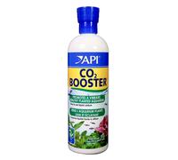 API CO2 Booster Freshwater Aquarium Plant Treatment 473 ml Bottle
