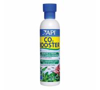 API CO2 BOOSTER Freshwater Aquarium Plant Treatment 473 ml Bottle