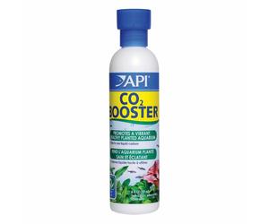 API CO2 BOOSTER Freshwater Aquarium Plant Treatment 473 ml Bottle