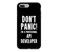 API Developer Case for iPhone 7 Plus/8 Plus