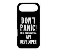 API Developer Case for iPhone Air