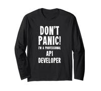 API Developer Long Sleeve T-Shirt