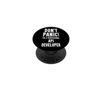 API Developer PopSockets Adhesive PopGrip