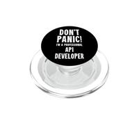 API Developer PopSockets PopGrip for MagSafe
