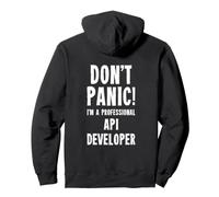 API Developer Pullover Hoodie
