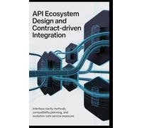 API ECOSYSTEM DESIGN AND CONTRACT-DRIVEN INTEGRATION: Interface clarity methods, compatibility planning, and evolution-safe service exposure