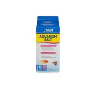 API Freshwater Aquarium Salt Natural Fish Tonic 1.8kg