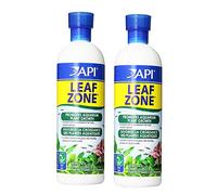 API LEAF ZONE Freshwater Aquarium Plant Fertilizer 473 ml Bottle