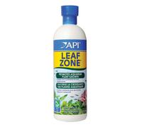 API LEAF ZONE Freshwater Aquarium Plant Fertilizer 473 ml Bottle
