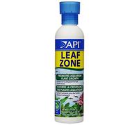 API Plant Fertilizer Leaf Zone – Freshwater Aquarium Liquid – 237 ml Bottle
