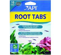 API LEAF ZONE PLANT FOOD GROWTH WATER TREATMENT TROPICAL FISH TANK AQUARIUM ROOT