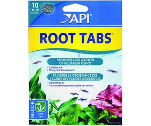 API LEAF ZONE PLANT FOOD GROWTH WATER TREATMENT TROPICAL FISH TANK AQUARIUM ROOT