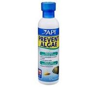 API Liquid Prevent Algae - 118ml