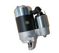 API Marine Starter Motor Fit For Yanmar L40S-L60S 12V 8Tooth CCW Rot 114362-77011 17001 EI