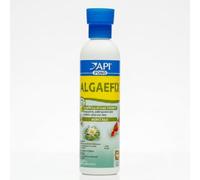 API Mars Fishcare POND ALGAEFIX Algae Control Solution 8-Ounce Bottle