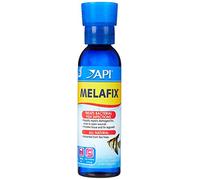 API Aquarium Treatment MelaFix 118 ml Bottle