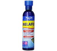 Api Melafix Freshwater Fish Bacterial Infection Remedy 237 Ml Bottle