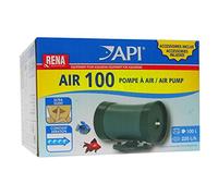 Api New Air 100 Rena Air Pump for Aquarium