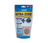 API Nitra-Zorb Filter Pouch Size 6