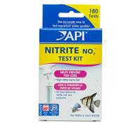 API Nitrite Mini Test Kit for Freshwater and Saltwater Aquariums, Aquarium Water Testing Kit for Fish Tanks