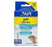API PH TEST KIT 250-Test Freshwater Aquarium Water pH Test Kit