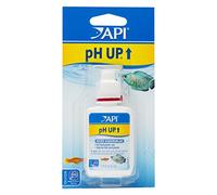 API pH UP Freshwater Aquarium Water pH Raising Solution 1.25-Ounce Bottle