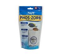 API Phos Zorb Pouch, Size 6