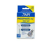 API PHOSPHATE TEST KIT 150-Test Freshwater and Saltwater Aquarium Water Test Kit