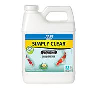 API Pond Algae Cure 946 Ml