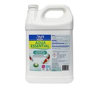 API Pond Aqua Eessential Pond Water Conditioner, 3.8 Litre Bottle