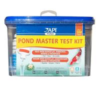 API Pond Master Liquid Test Kit - 64050