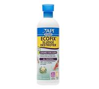 API Pond Sludge Destroyer 473ml