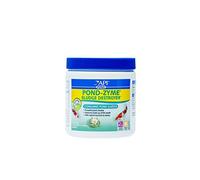 API POND-ZYME SLUDGE DESTROYER Pond Water Cleaner With Barley 237 ml Container