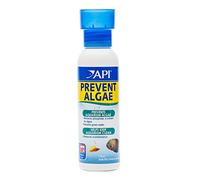 API Aquarium Algae Control – Prevent Algae Liquid – 118 ml (Pack of 1)