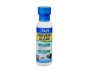 API Prevent Algae Aquarium Cleaner Green Water Clarifier Phosphate Reducer