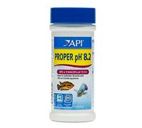 API PROPER pH 8.2 Freshwater Aquarium Water pH Stabilizer 210 g Container