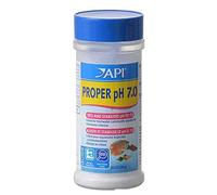 API Proper pH Water Conditioner 250g - pH Stabilizer for Freshwater & Saltwater Aquariums
