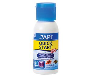 API Quick Start - 118ml